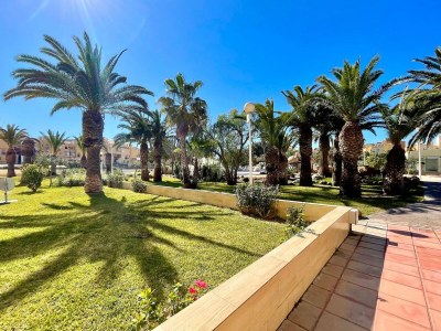 Apartment Wohnung in Roquetas nahe Strand - Outdoor photo 4