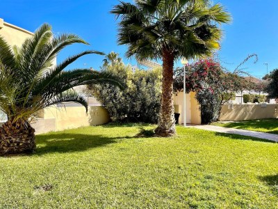 Apartment Wohnung in Roquetas nahe Strand - Outdoor photo 6