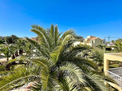 Apartment Wohnung in Roquetas nahe Strand - Outdoor photo 8