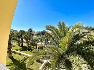 Apartment Wohnung in Roquetas nahe Strand - Outdoor photo 11