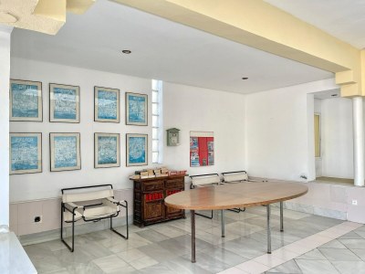 Apartment Wohnung in Roquetas nahe Strand - Features photo 13