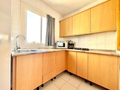 Apartment Wohnung in Roquetas nahe Strand - Features photo 14