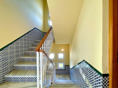 Apartment Wohnung in Roquetas nahe Strand - Features photo 17