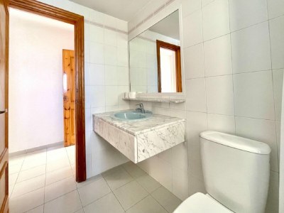 Apartment Wohnung in Roquetas nahe Strand - Features photo 19