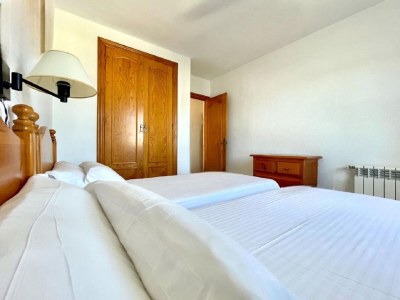 Apartment Wohnung in Roquetas nahe Strand - Features photo 21