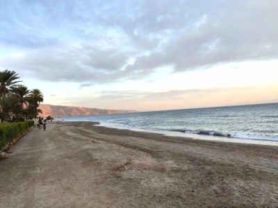 Apartment Wohnung in Roquetas nahe Strand - Environment photo 24