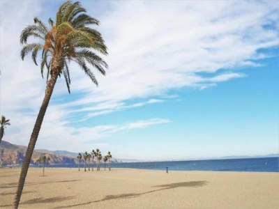 Apartment Wohnung in Roquetas nahe Strand - Environment photo 26