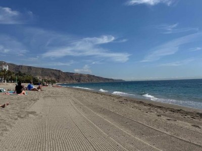 Apartment Wohnung in Roquetas nahe Strand - Environment photo 29