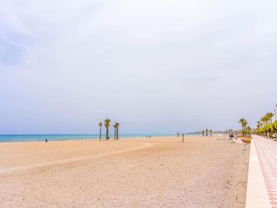 Apartment Wohnung in Roquetas nahe Strand - Environment photo 31