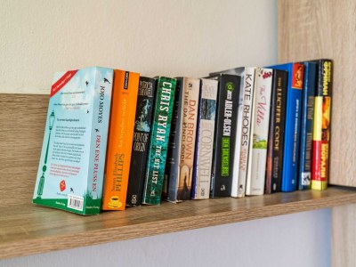 Apartment Apartments & Rooms Mara & Petrunjela - One Bedroom Apartment with Balcony and Sea View - Outdoor photo 27