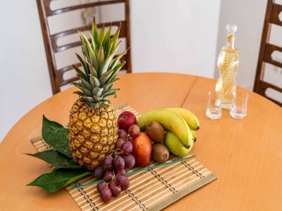 Apartment Apartments & Rooms Mara & Petrunjela - One Bedroom Apartment with Balcony and Sea View - Outdoor photo 31