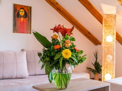 Apartment Apartments & Rooms Mara & Petrunjela - One Bedroom Apartment with Balcony and Sea View - Outdoor photo 35