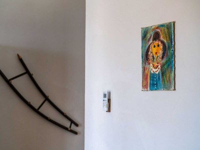 Apartment Apartments & Rooms Mara & Petrunjela - Double or Twin Room with Sea View - Outdoor photo 33