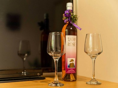 Apartment Apartments & Rooms Mara & Petrunjela - Deluxe Double Room with Sea View - Outdoor photo 31