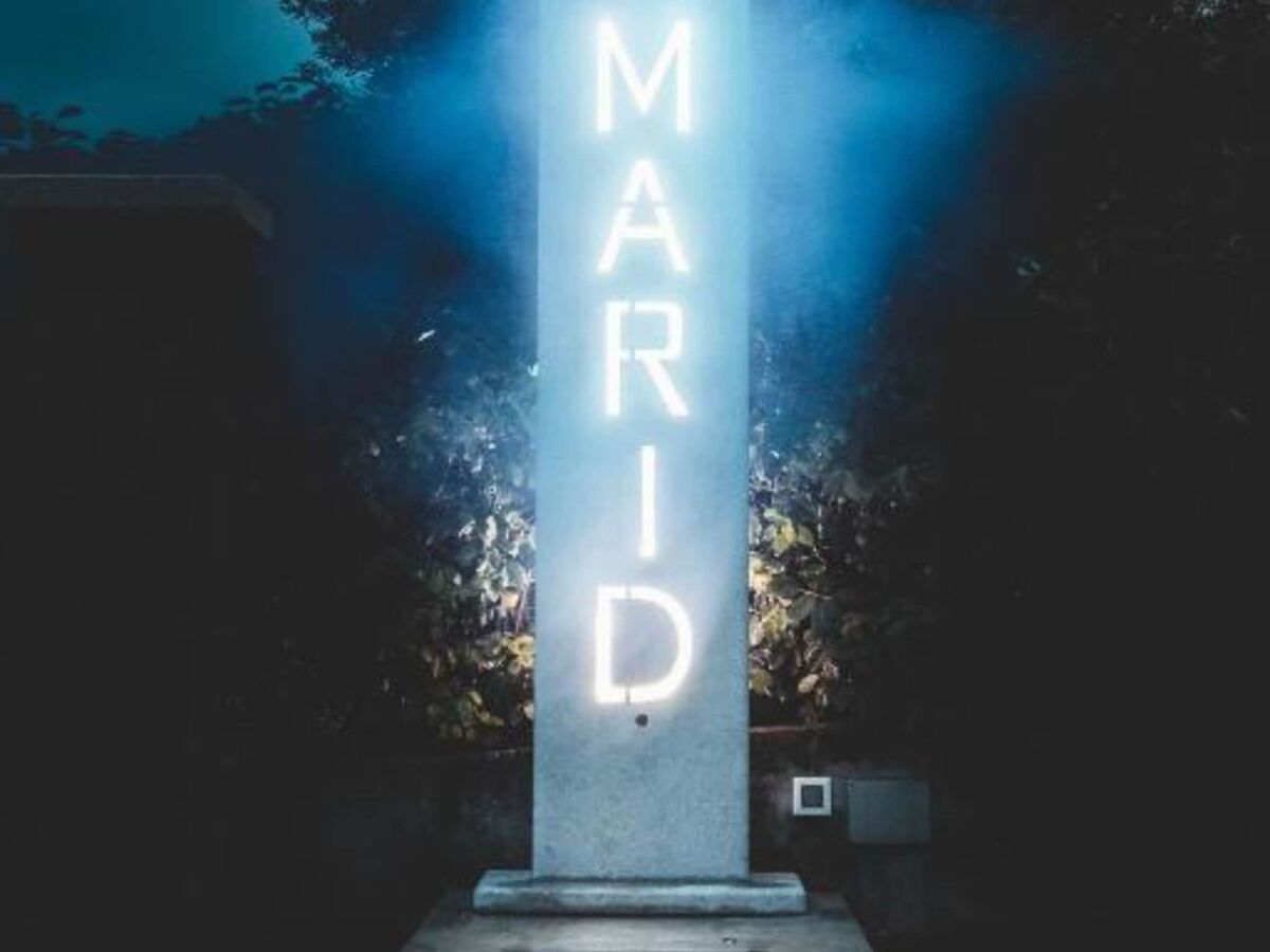 Apartment Villa Marid Opatija - One Bedroom Apartment With Balcony - Outdoor photo 2