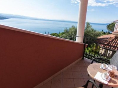 Apartment Villa Marid Opatija - One Bedroom Apartment With Balcony in Matulji - Apartment