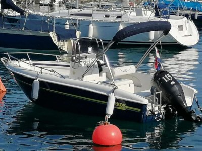 Apartment Villa Marid Opatija - One Bedroom Apartment With Balcony - Outdoor photo 4