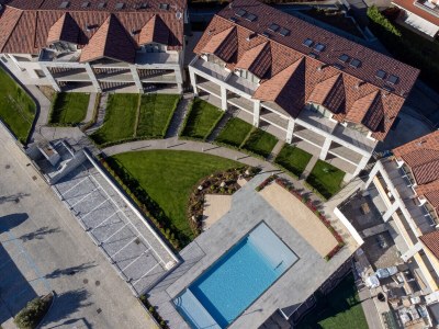 Holiday apartment Dany Lodge Lago  di Como - Outdoor photo 2