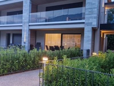 Holiday apartment Dany Lodge Lago  di Como - Outdoor photo 4