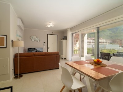 Holiday apartment Dany Lodge Lago  di Como - Features photo 16