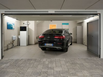 Holiday apartment Dany Lodge Lago  di Como - Features photo 18