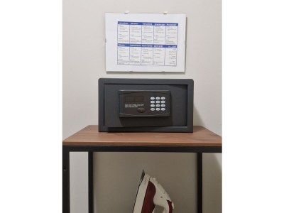 Holiday apartment Dany Lodge Lago  di Como - Features photo 22