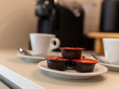 Holiday apartment Dany Lodge Lago  di Como - Features photo 25