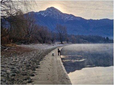 Holiday apartment Dany Lodge Lago  di Como - Environment photo 30