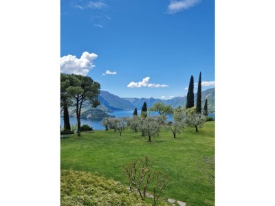 Holiday apartment Dany Lodge Lago  di Como - Environment photo 32