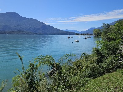 Holiday apartment Dany Lodge Lago  di Como - Environment photo 35
