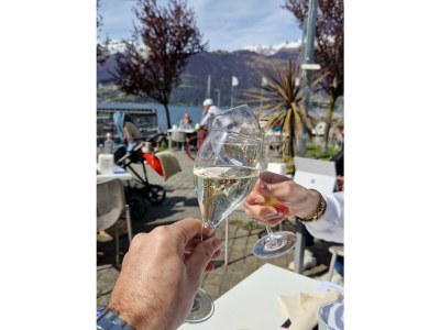 Holiday apartment Dany Lodge Lago  di Como - Environment photo 37