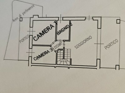 Holiday apartment Dany Lodge Lago  di Como - Document photo 38