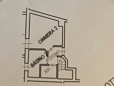 Holiday apartment Dany Lodge Lago  di Como - Document photo 39