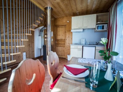 Holiday house Superior Ferienhaus nahe Skipiste in St. Lorenzen ob Murau - Holiday house