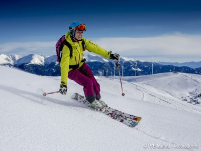 Holiday house Superior Ferienhaus nahe Skipiste - Outdoor photo 14