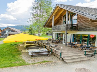 Holiday house Superior Ferienhaus nahe Skipiste - Outdoor photo 16