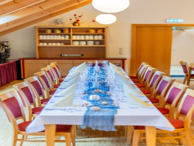 Holiday house Superior Ferienhaus nahe Skipiste - Outdoor photo 20