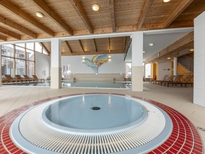 Holiday house Superior Ferienhaus nahe Skipiste - Outdoor photo 21