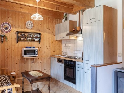 Holiday house Cosy holiday home in Kreischberg in St. Lorenzen ob Murau - Holiday house