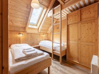 Holiday house Cosy holiday home in Kreischberg - Outdoor photo 2