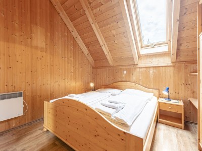 Holiday house Cosy holiday home in Kreischberg - Outdoor photo 14