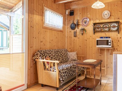 Holiday house Cosy holiday home in Kreischberg - Outdoor photo 18