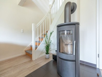 Holiday house skandinavisches Reihenhaus in Dagbuell mit Sauna - Features photo 19