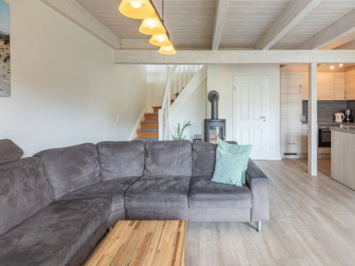 Holiday house skandinavisches Reihenhaus in Dagbuell mit Sauna - Features photo 20