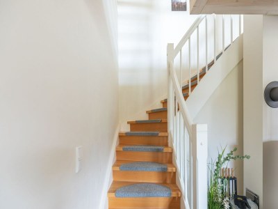 Holiday house skandinavisches Reihenhaus in Dagbuell mit Sauna - Features photo 27