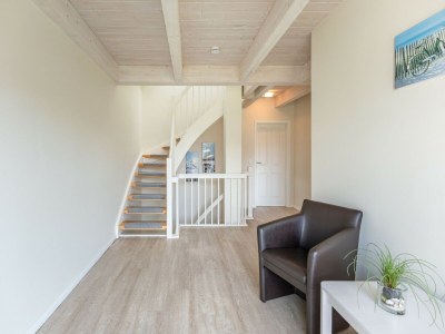 Holiday house skandinavisches Reihenhaus in Dagbuell mit Sauna - Features photo 28