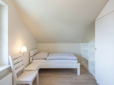 Holiday house skandinavisches Reihenhaus in Dagbuell mit Sauna - Features photo 30