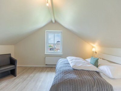 Holiday house skandinavisches Reihenhaus in Dagbuell mit Sauna - Features photo 34