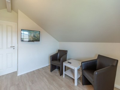 Holiday house skandinavisches Reihenhaus in Dagbuell mit Sauna - Features photo 35