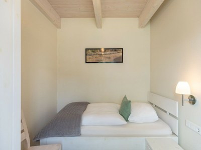 Holiday house skandinavisches Reihenhaus in Dagbuell mit Sauna - Features photo 37